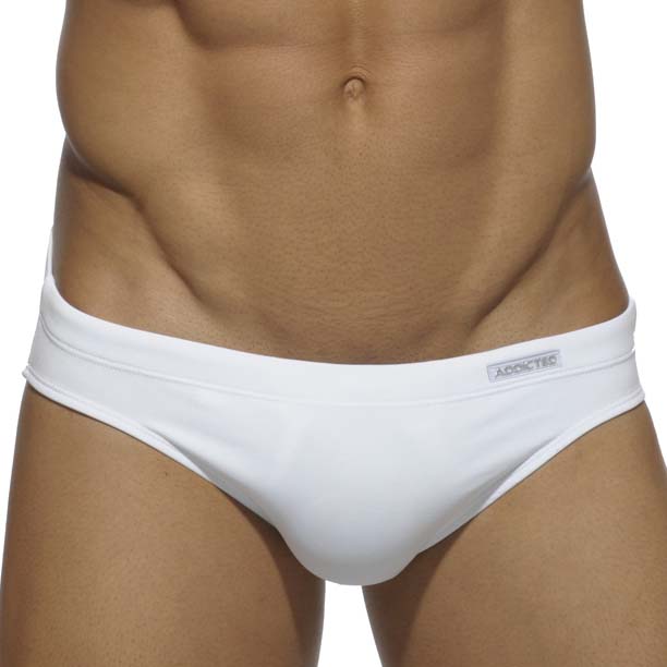 Swim Brief Addicted Rainbow ADS122