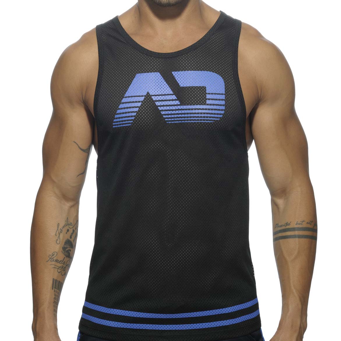 AD Fetish AD492 Tank Top