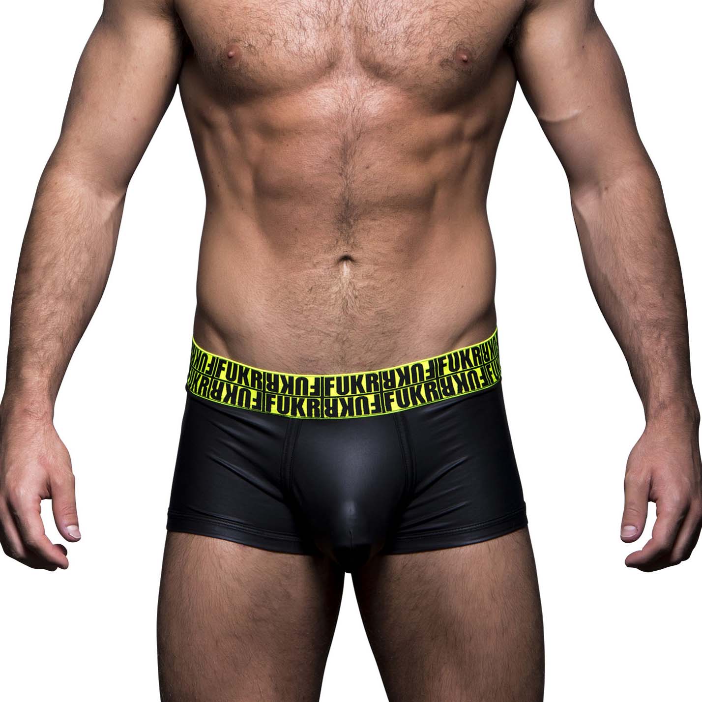 Boxer Andrew Christian FUKR 90162