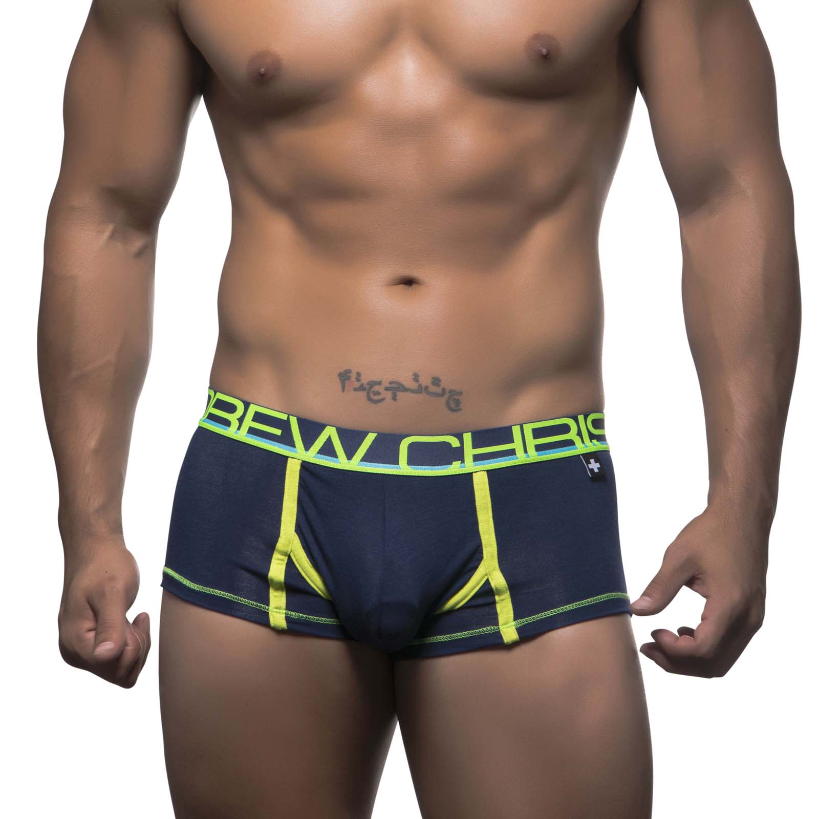 Boxer Andrew Christian Cool Flex 90174