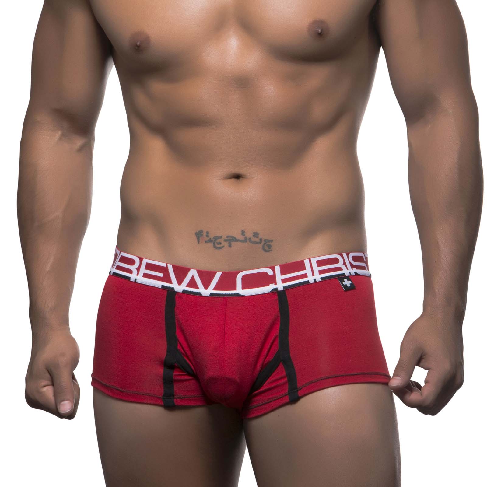 Boxer Andrew Christian Cool Flex  90174