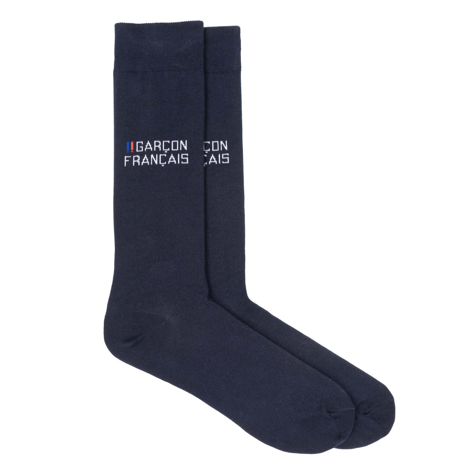 Chaussettes Garçon Français GFCH116