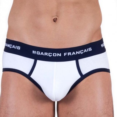 Slip Garçon Français GFS112