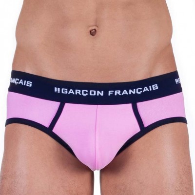 Slip Garçon Français GFS112