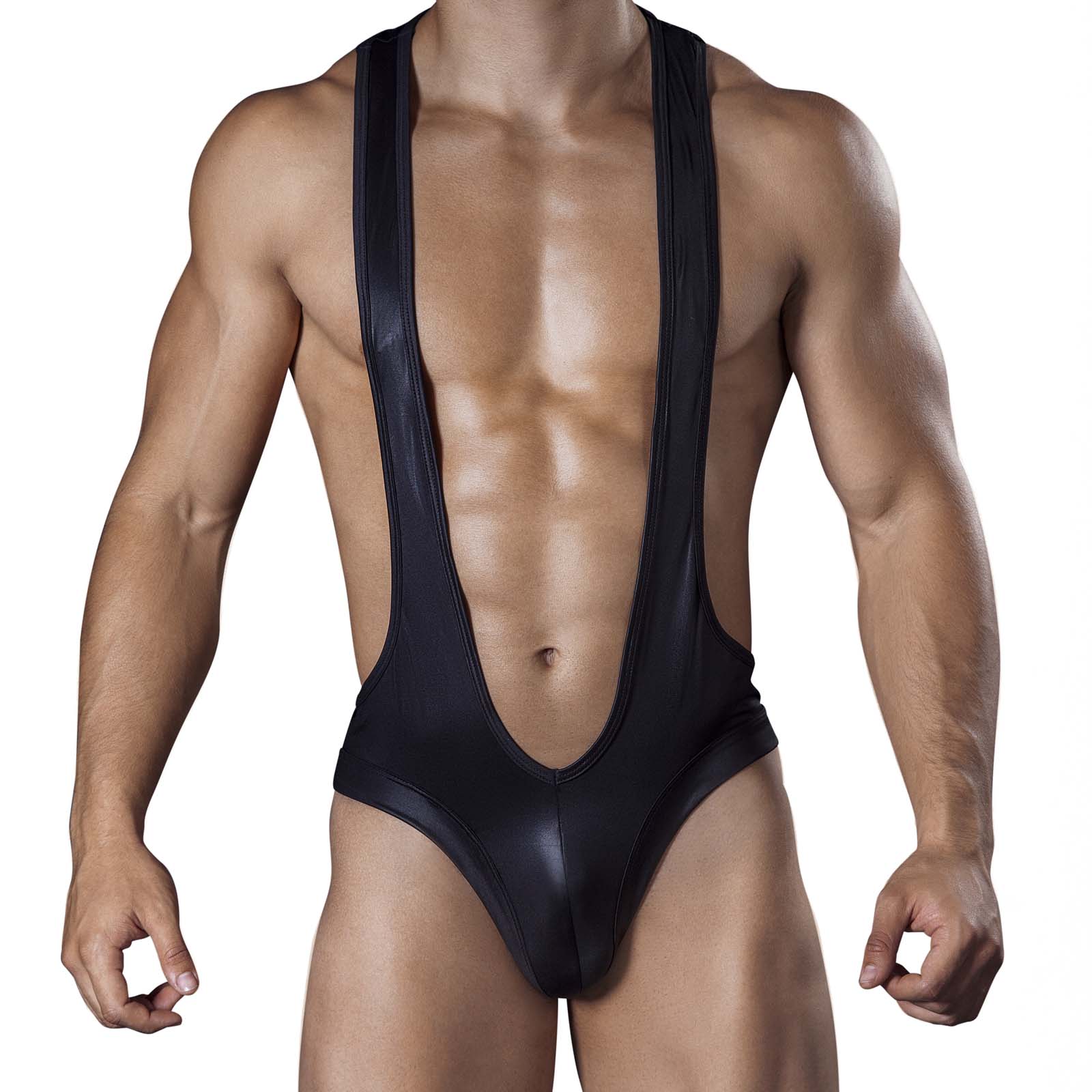 Singlet Candyman 99235