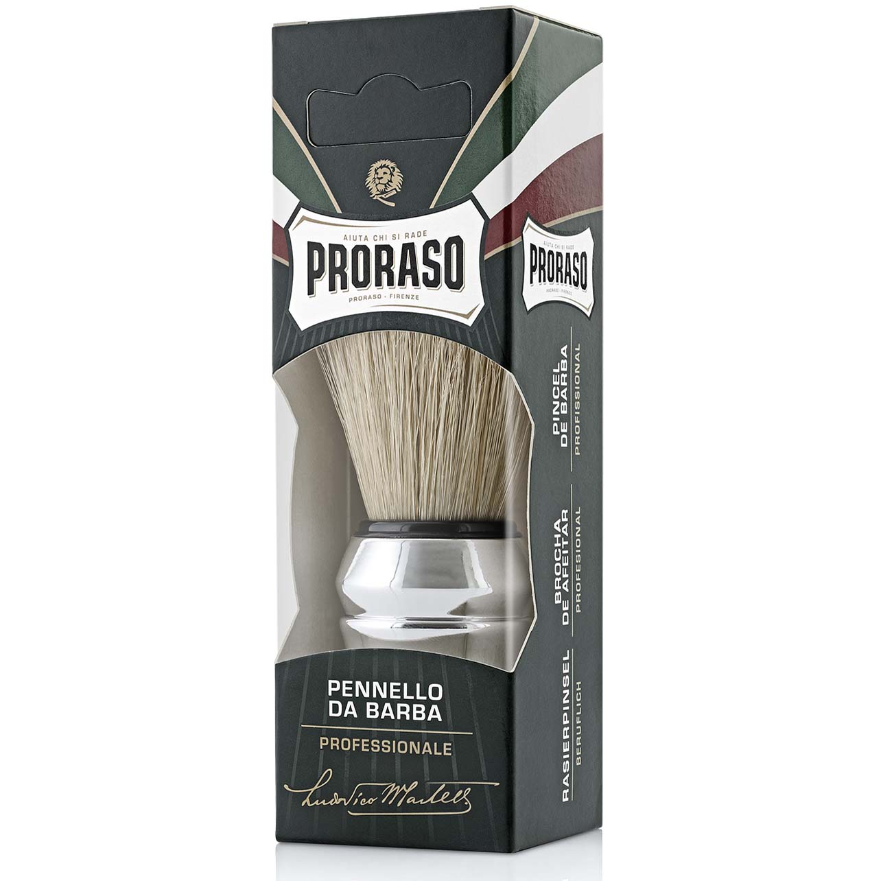 Shaving brush Proraso