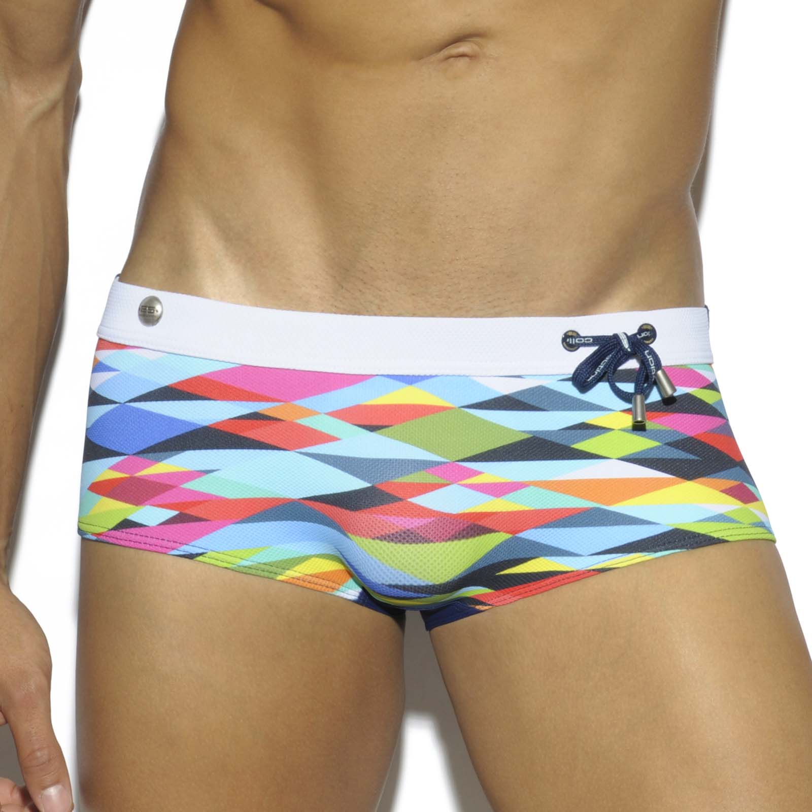 Boxer de Bain ES Collection 1715