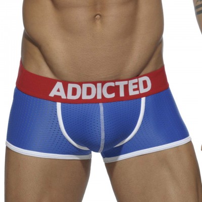 Boxer Addicted AD536