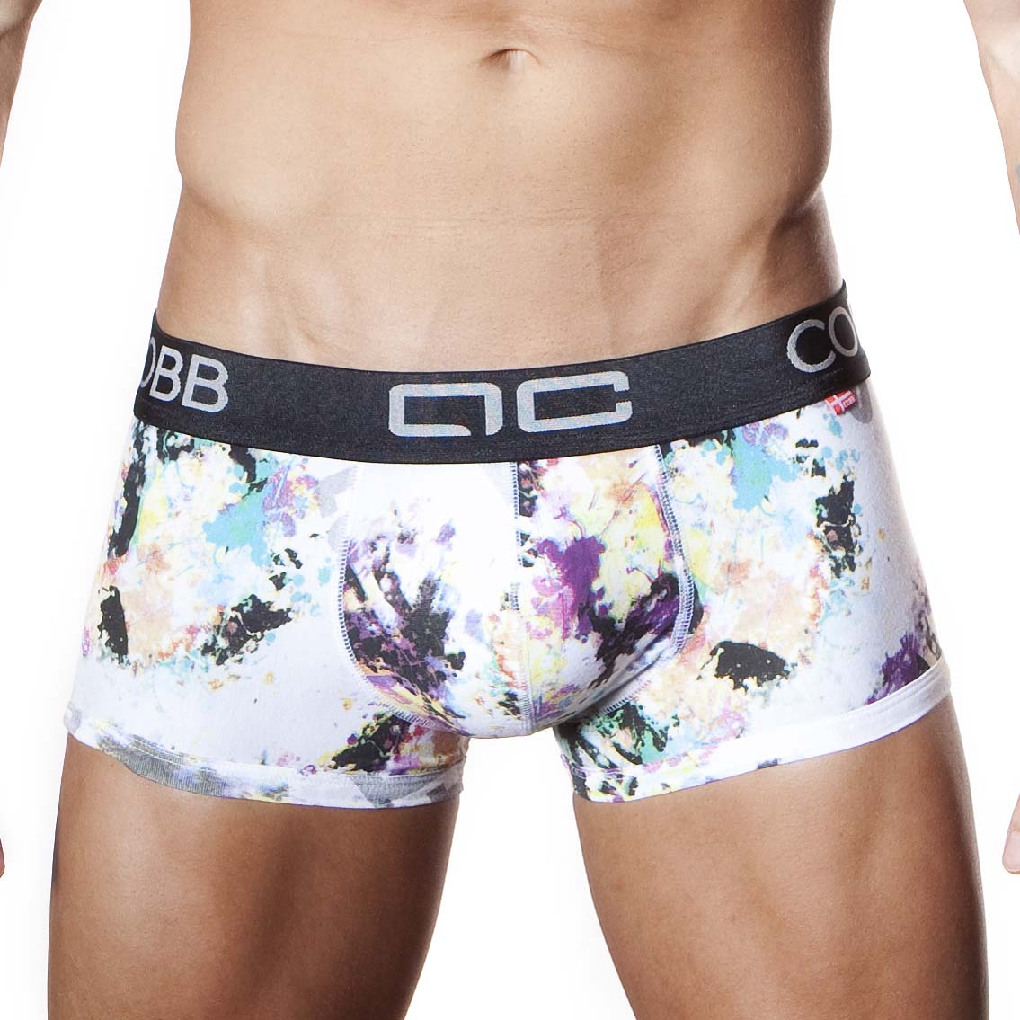 Boxer Alter Ego Alexander COBB 3CT34