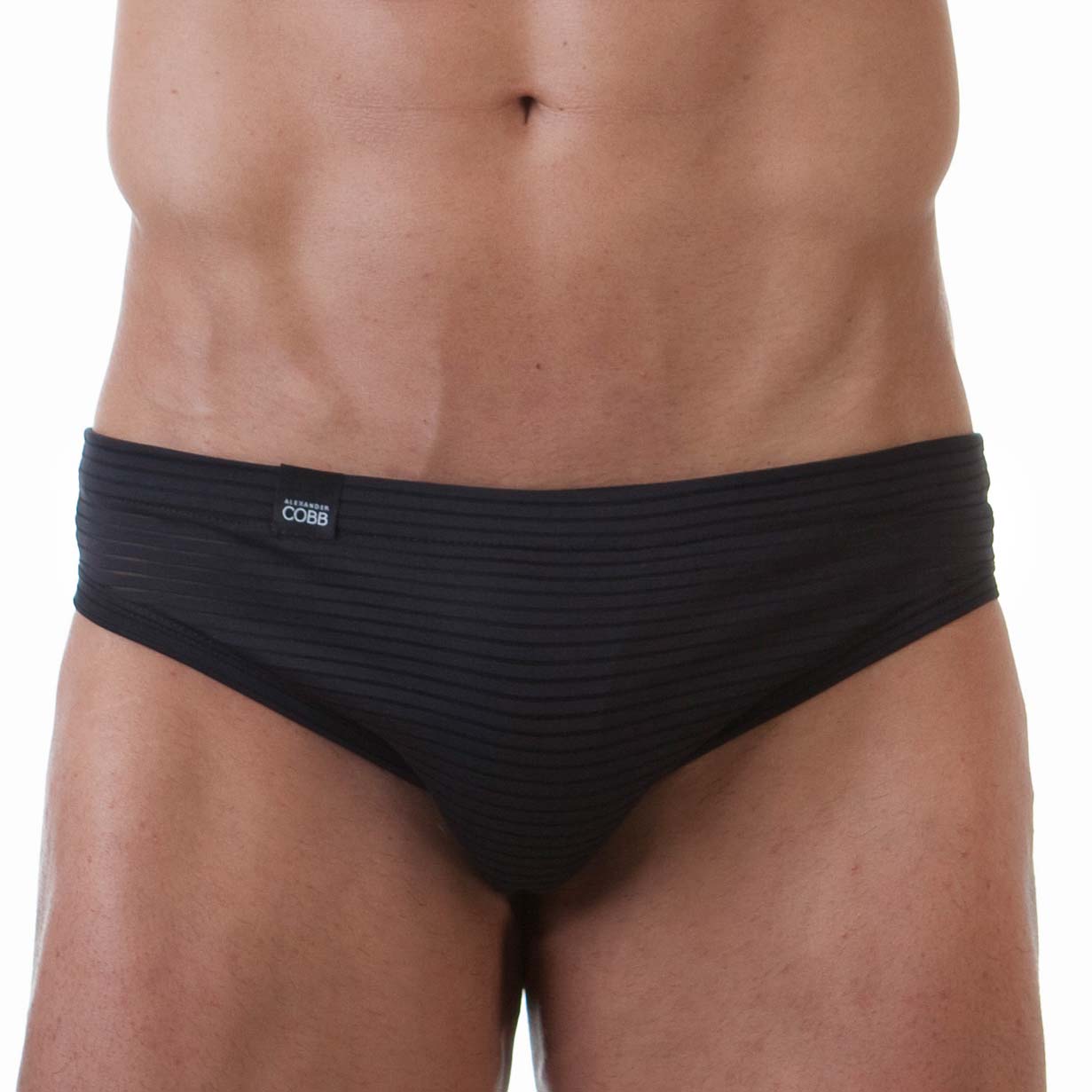 Brief Précieux Alexander COBB 4CS01