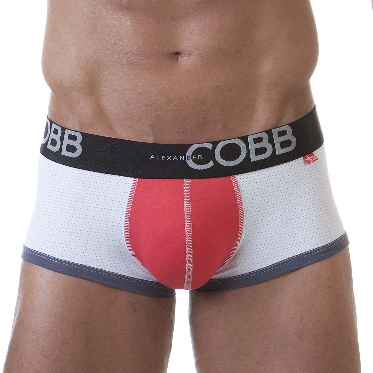 Boxer Active Mash Alexander COBB 4CT09