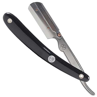 Razor Shavette 33R Parker