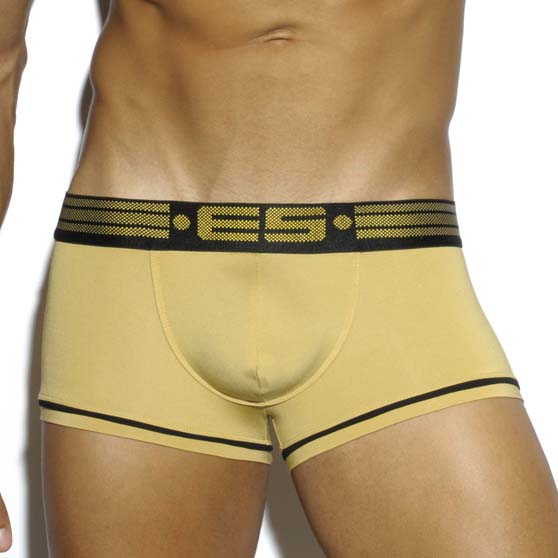 Boxer ES Collection Metalic UN207