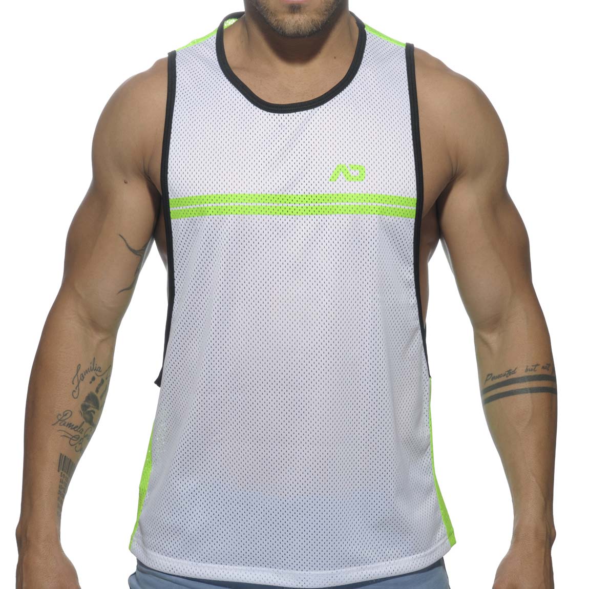 Tank Top Addicted Sporty AD555