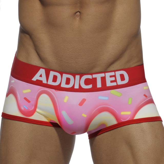 Boxer Addicted Eat Me AD552