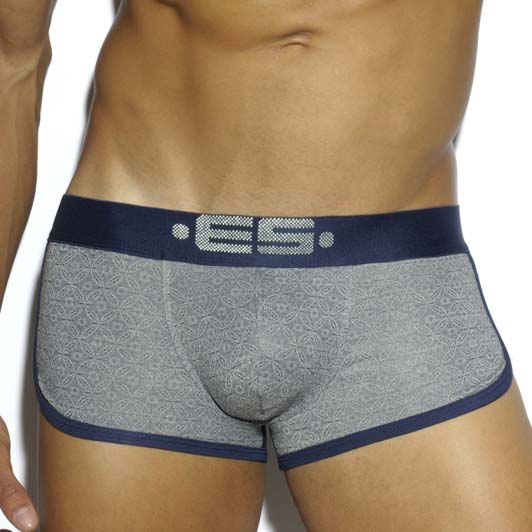 Boxer ES Collection Bisanzio UN211