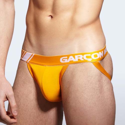 Jock Strap Video