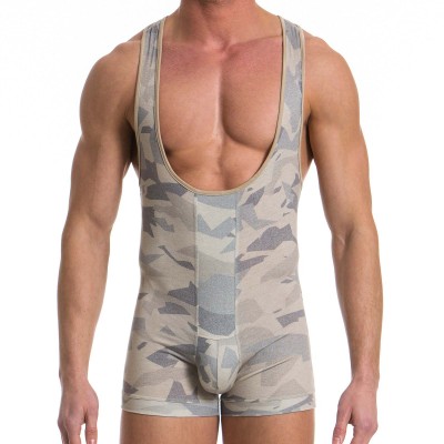 Body Modus Vivendi Desert 11781