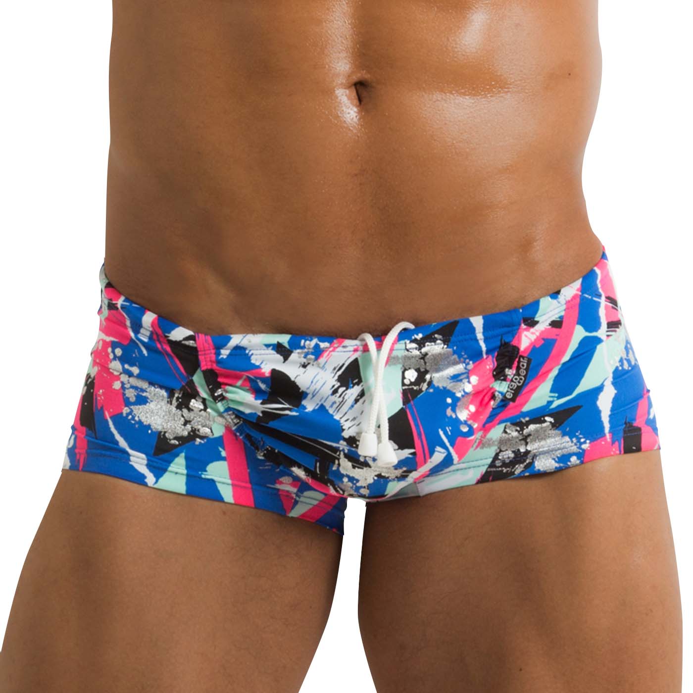 Boxer de Bain ErgoWear EW0561