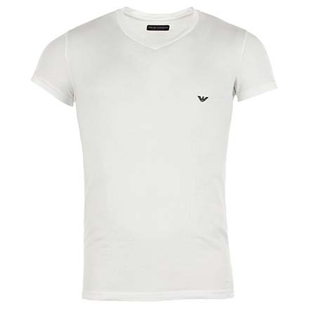 T-Shirt Emporio Armani 7110810 CC729