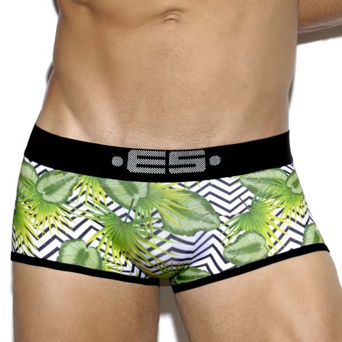 Brief ES Collection Tropic Spike UN223