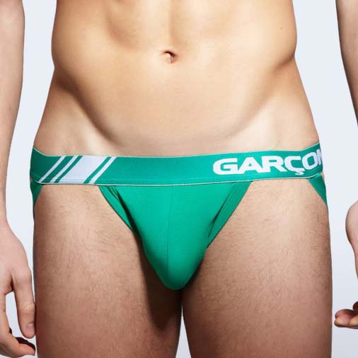 Jock Strap Garçon ELITE