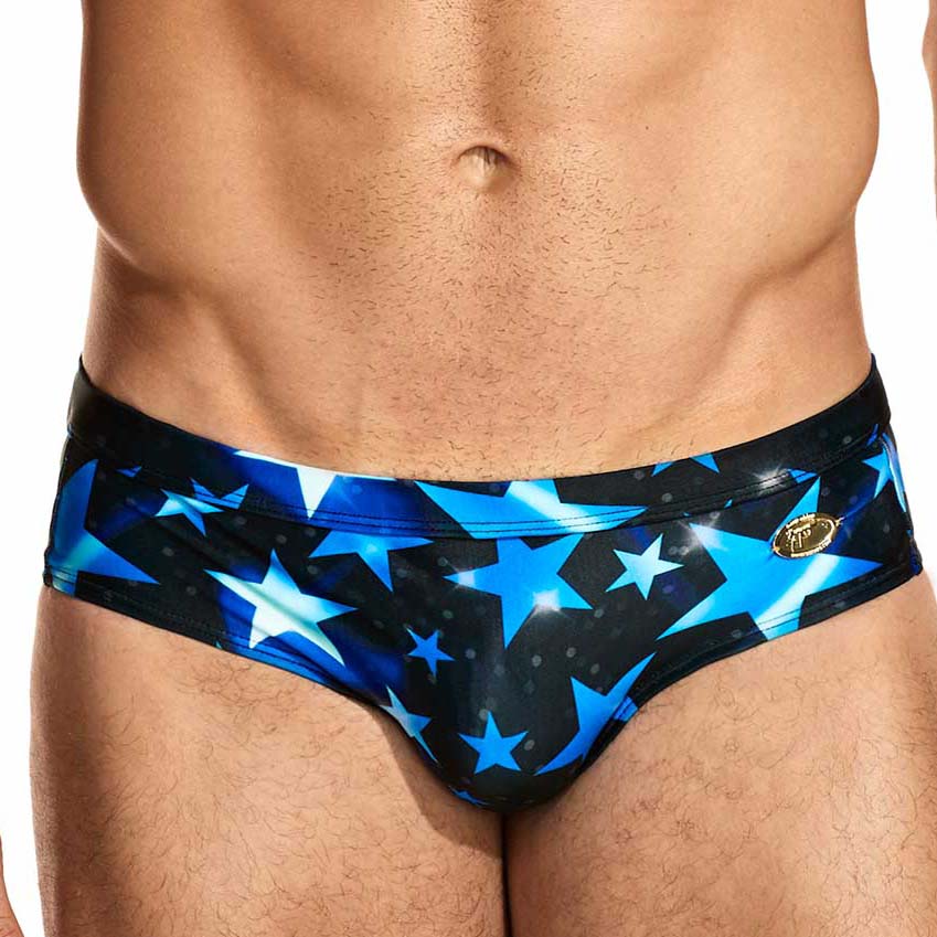 Slip de bain BANG! Lucky Star 50211