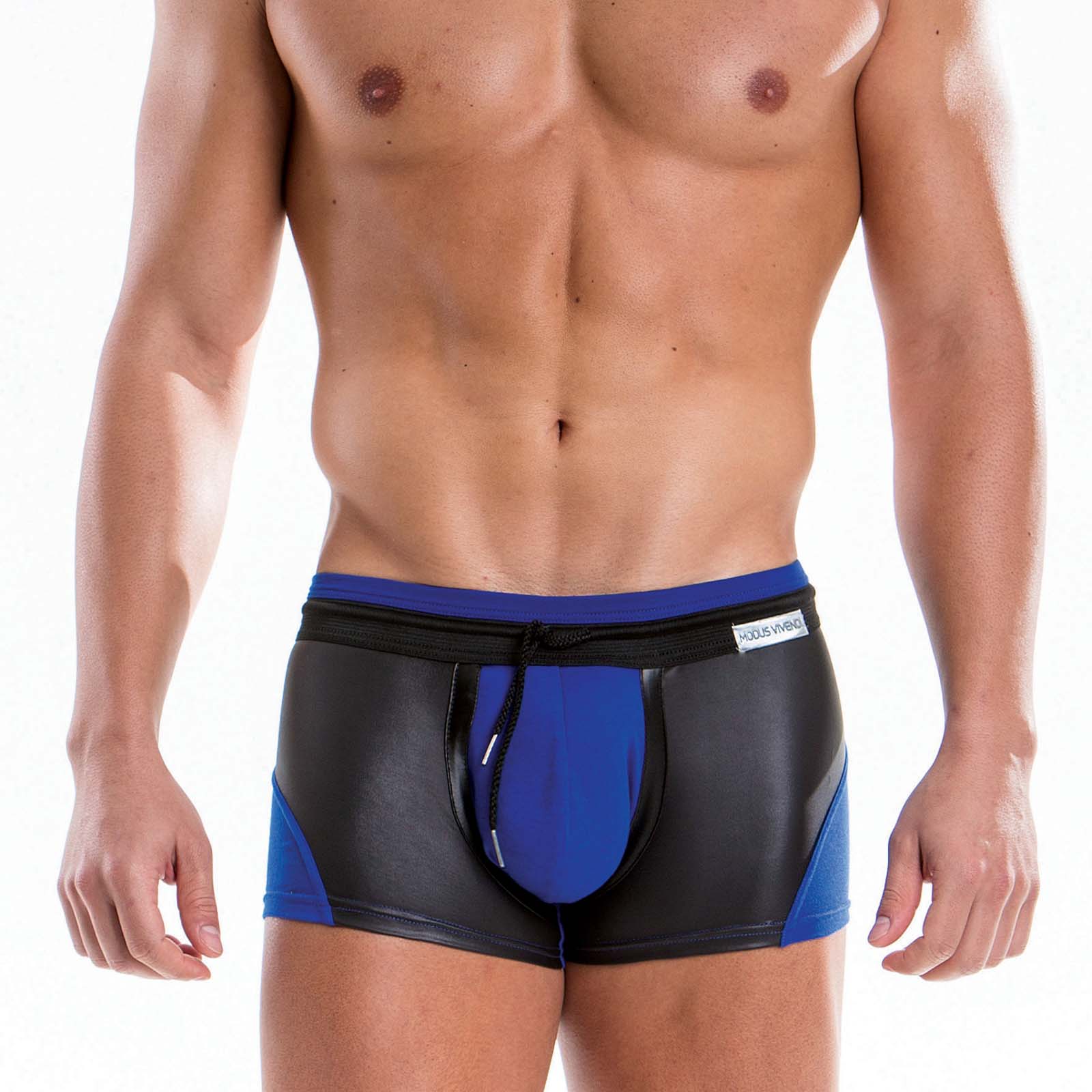 Boxer Brief Modus Vivendi 20521