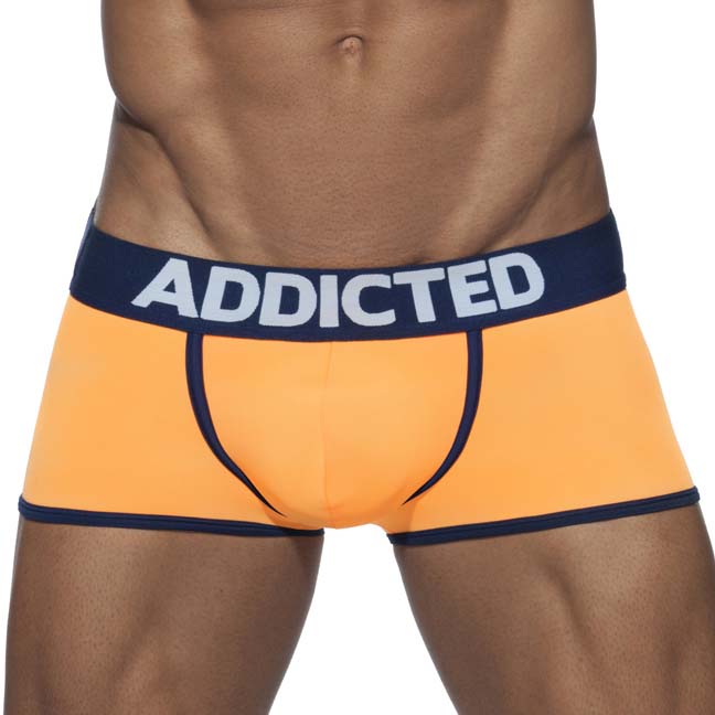 Boxer Swimderwear Addicted AD541