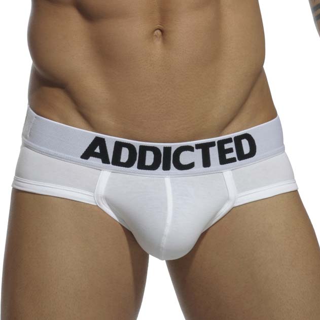 Brief Addicted AD467