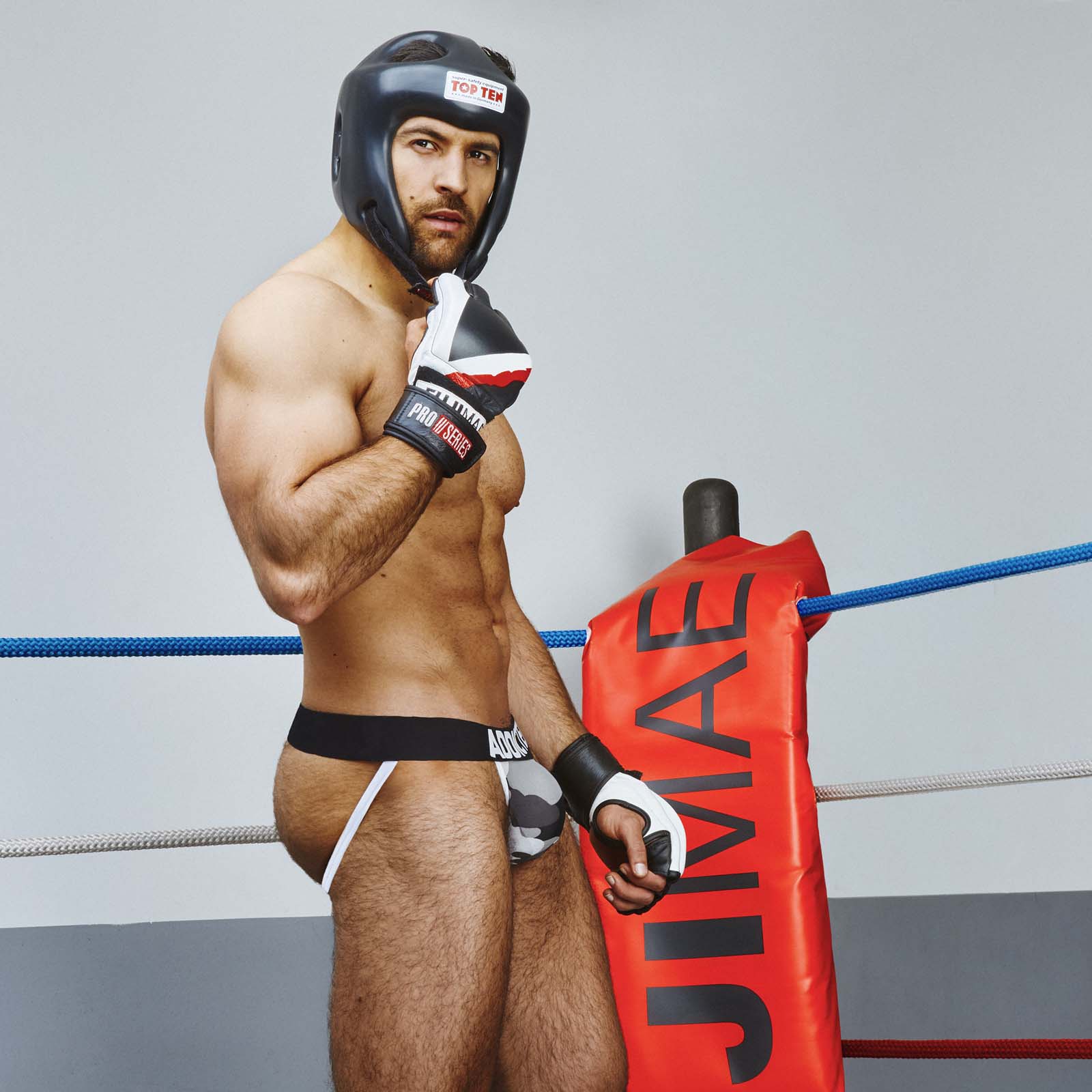 Jock Strap Video