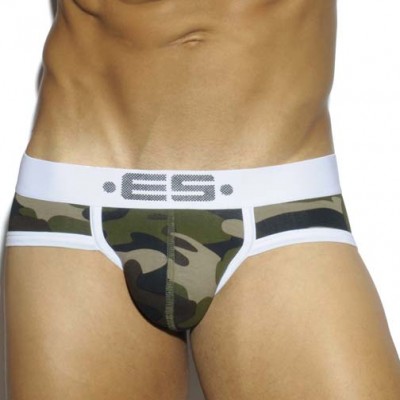 Brief Es Collection Camouflage UN196