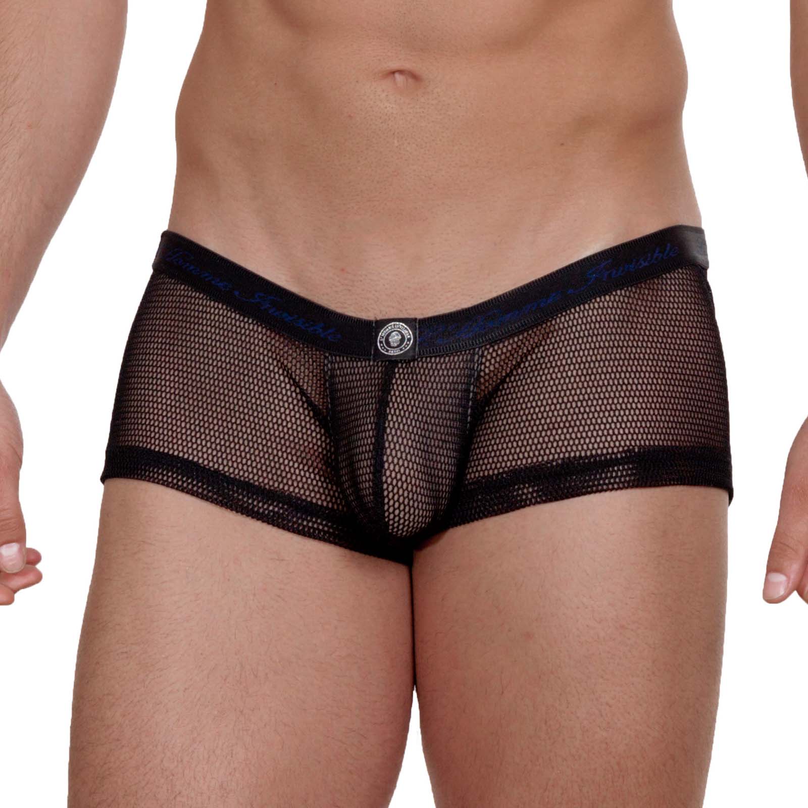 Boxer L' Homme Invisible MY39BFIS Fishnet