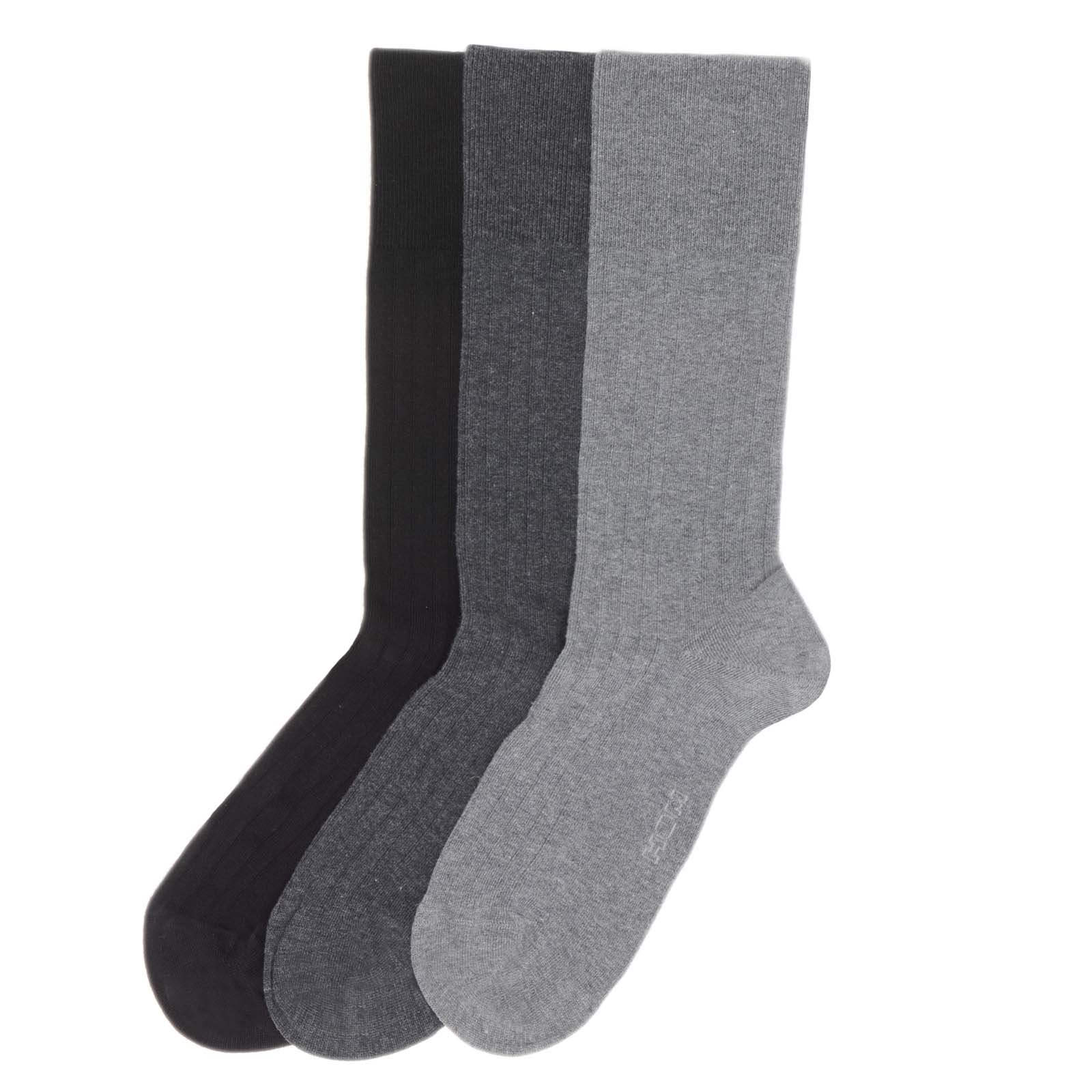 Pack of 3 Socks HOM 475639