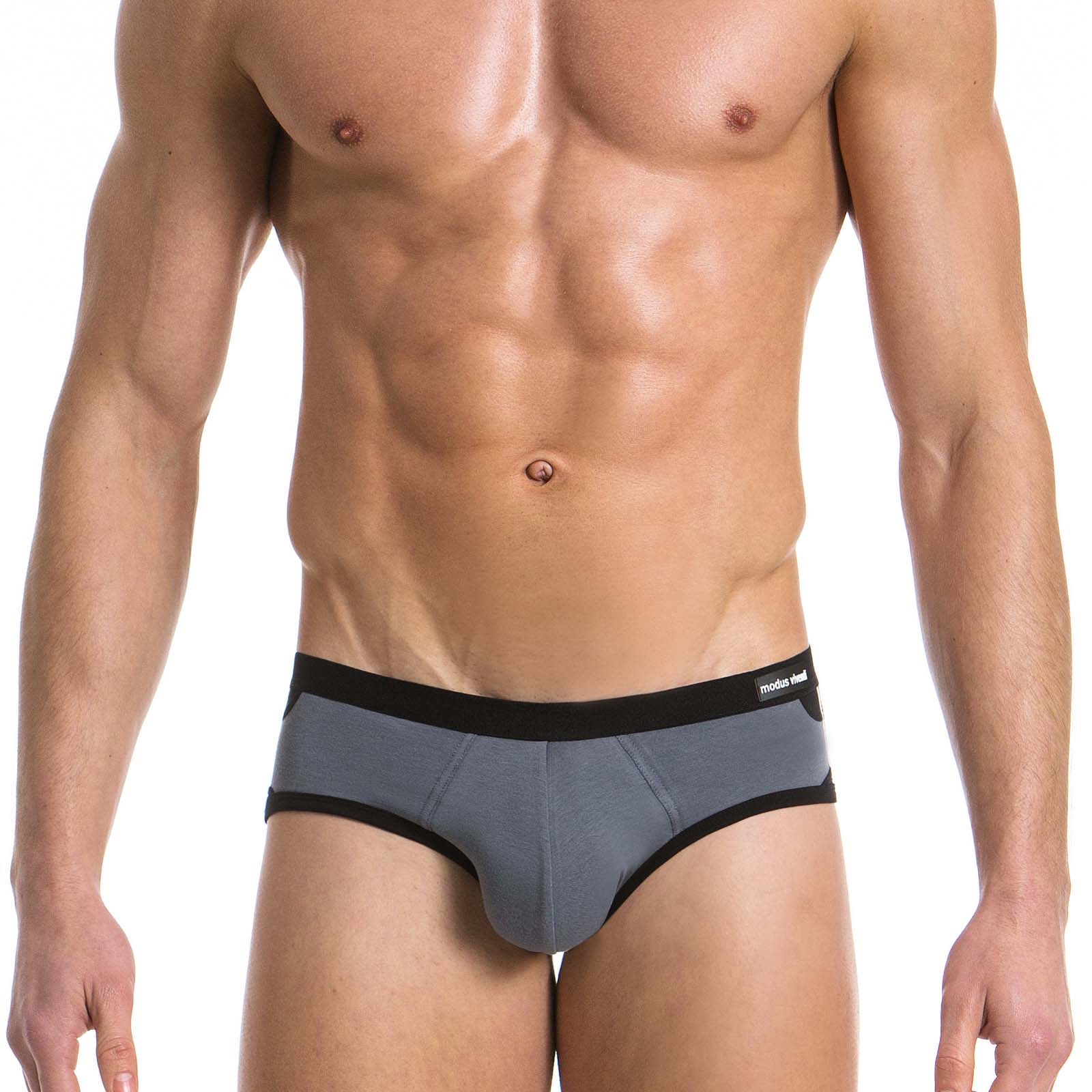 Brief Modus Vivendi Dali 12712