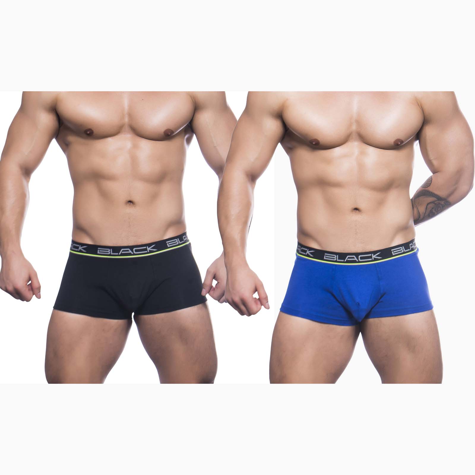 Pack de Boxers Andrew Christian 90276