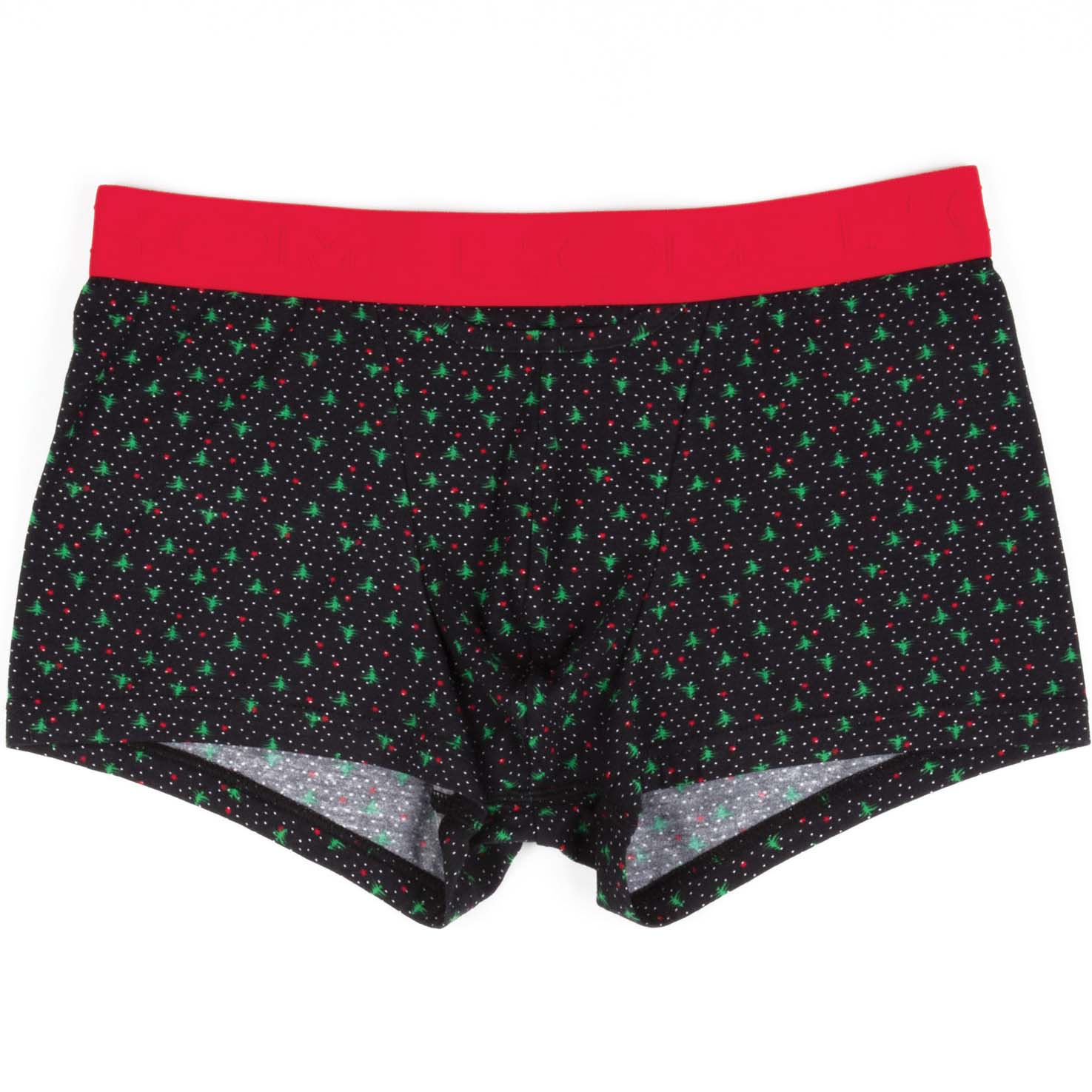 Boxer HOM Xmas Dots 400673