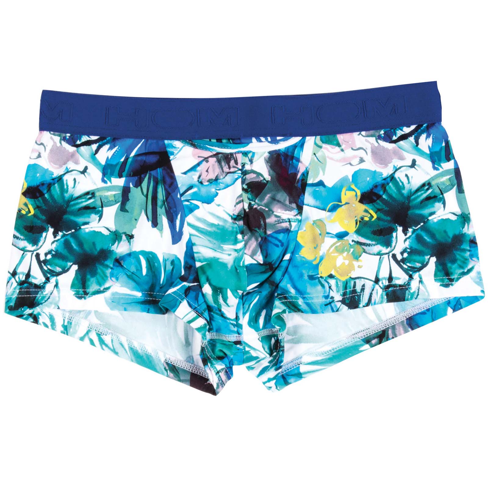 Boxer court HOM Aquarelle 400681