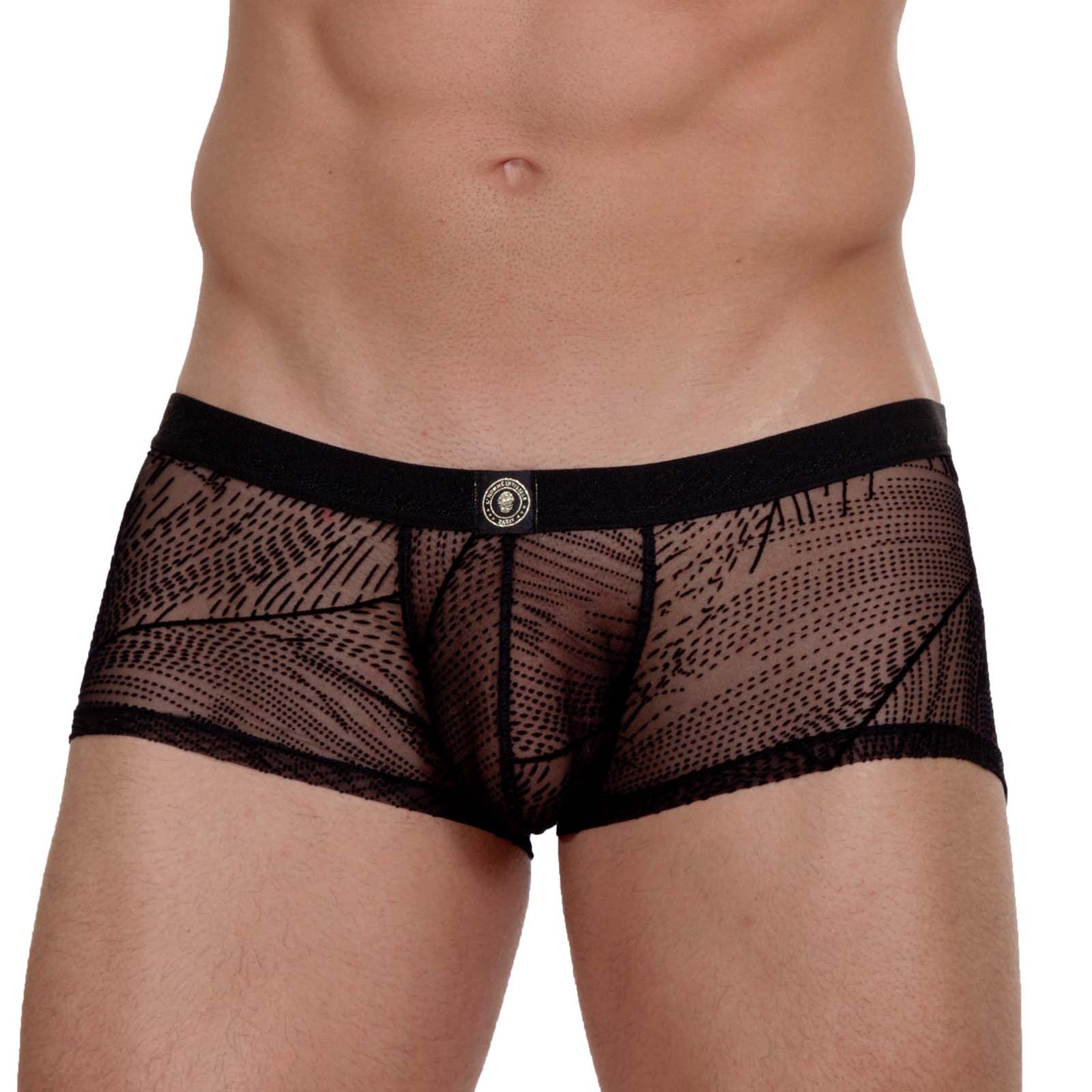 Boxer LHomme Invisible MY39BDRI Drifter