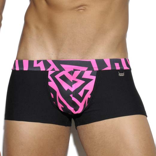 Boxer Es Collection Labyrinth UN225