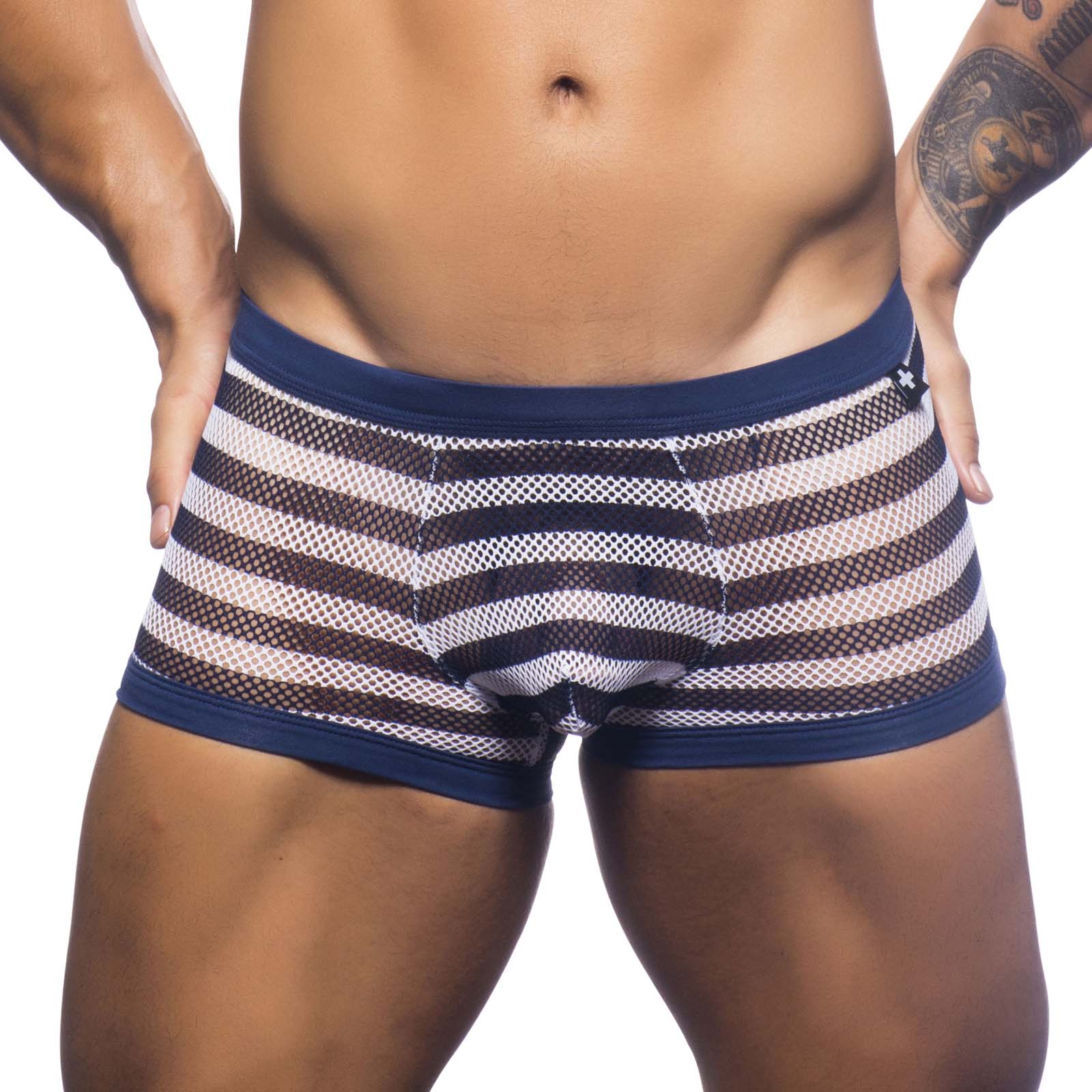 Boxer Andrew Christian Nautical 90340