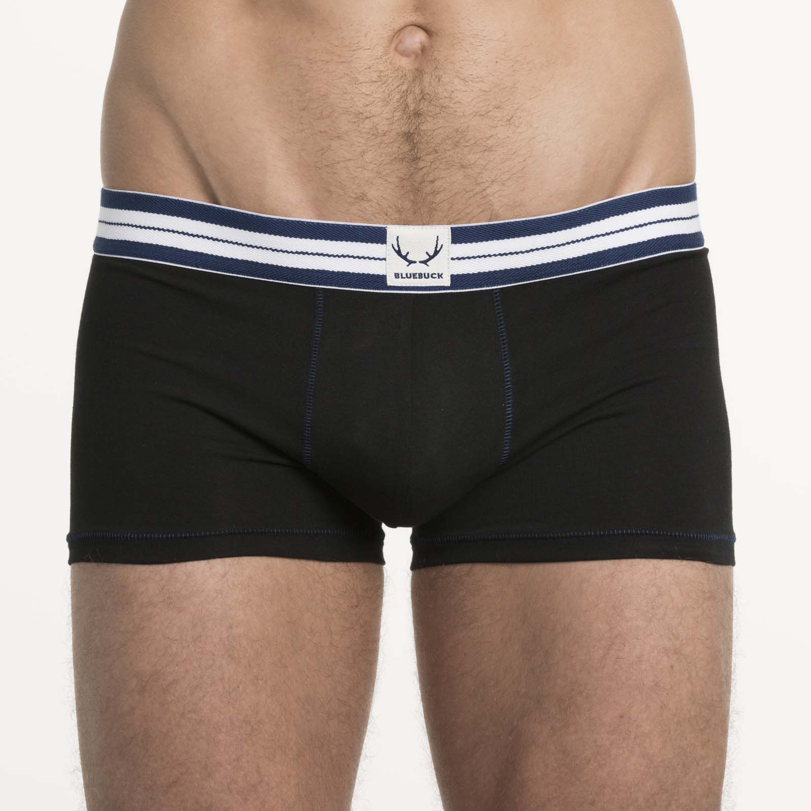 Trunk BLUEBUCK BFNS