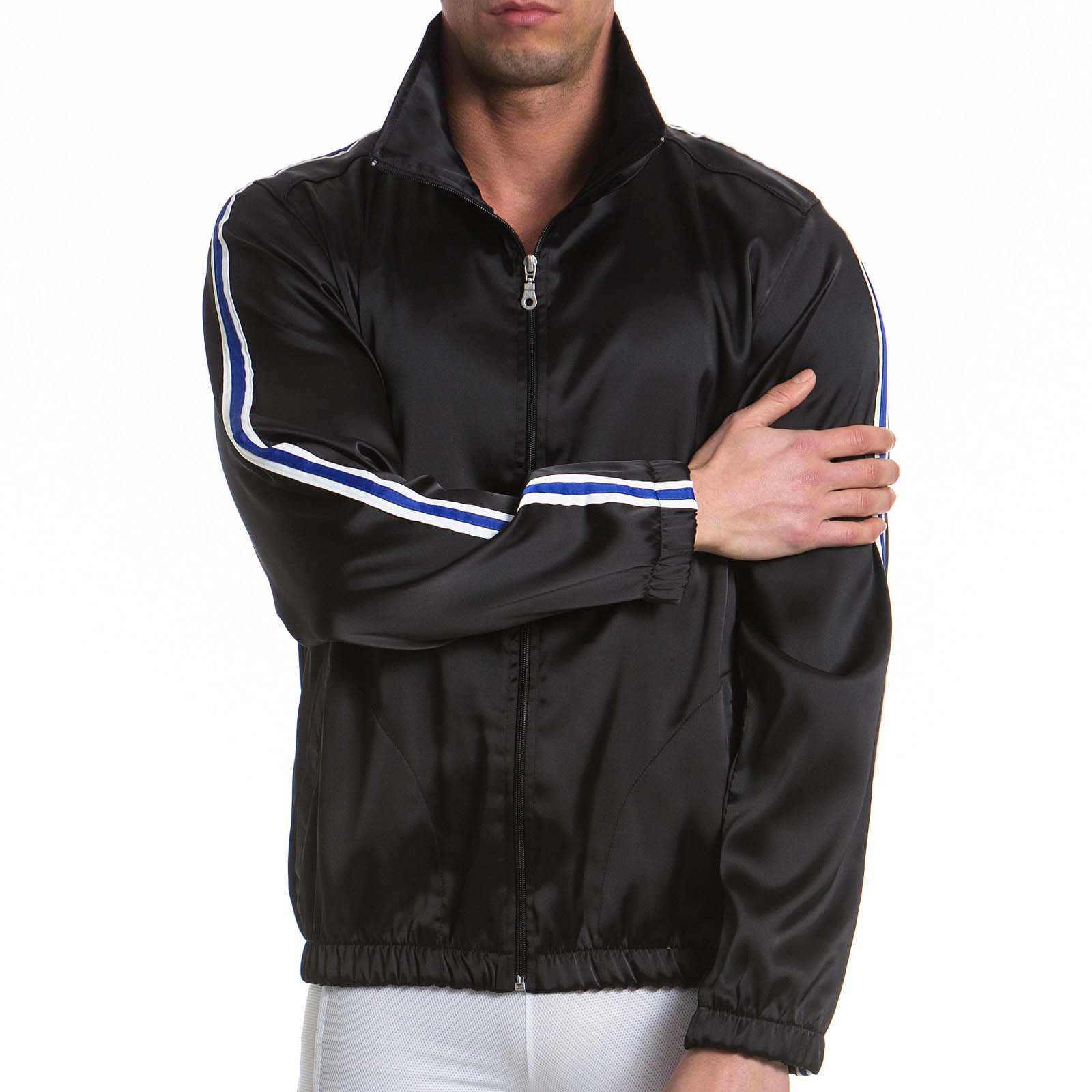 Veste Modus Vivendi Hip-Hop 90s 13751