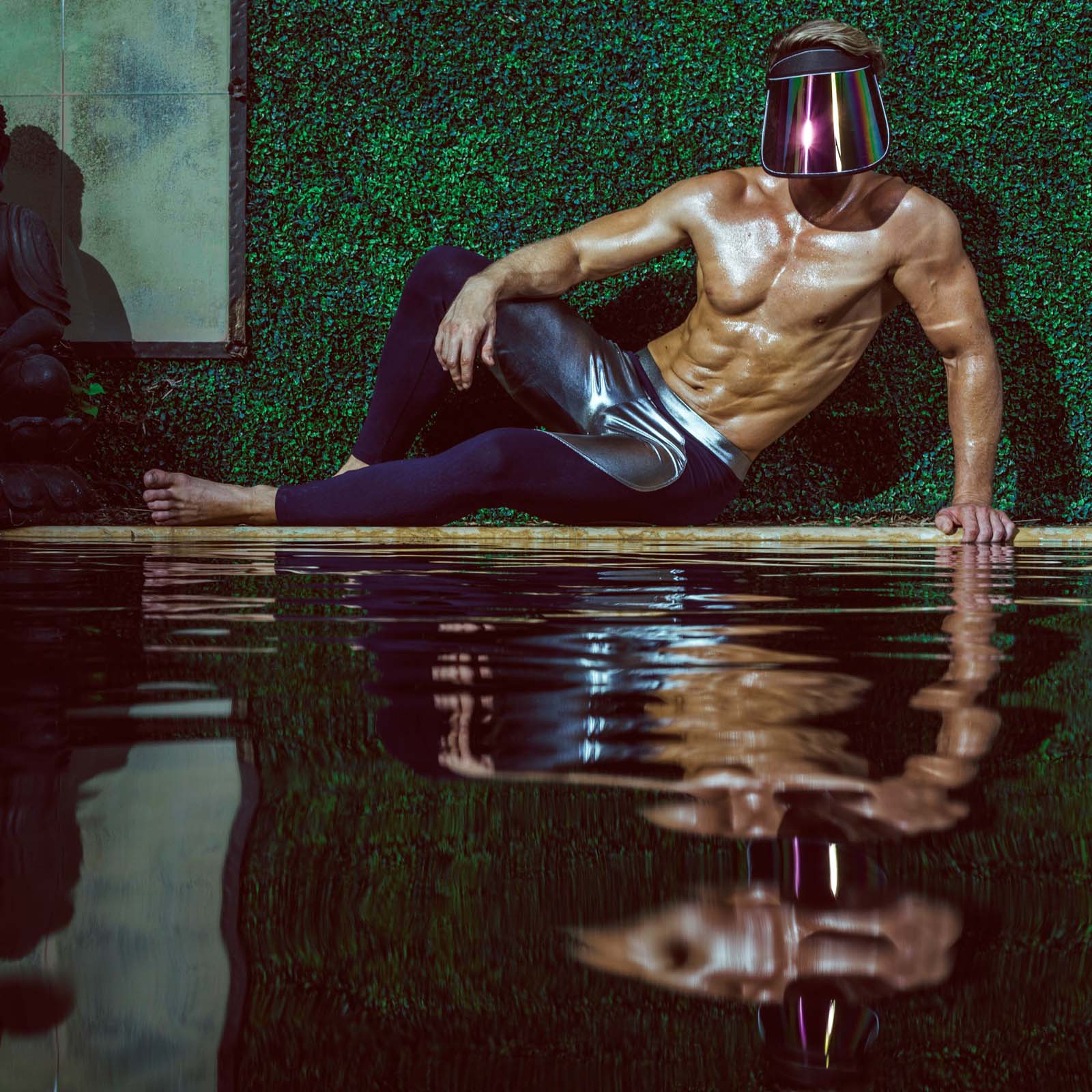 Legging Modus Vivendi Dusk 2 Dawn 16761