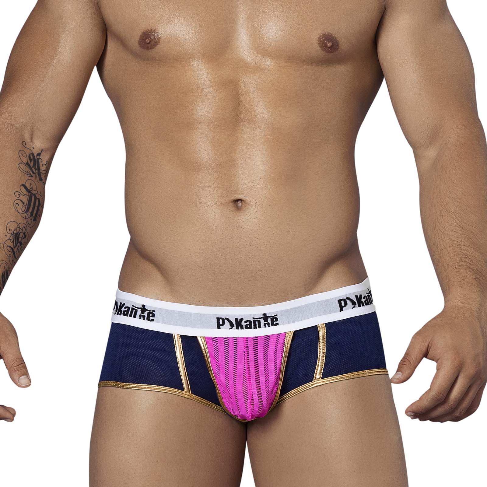 Shorty Pikante PIK8687