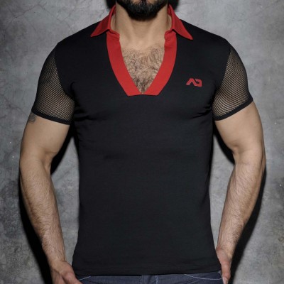 Polo AD Fetish ADF36