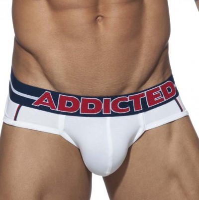 Brief Addicted Re Born Free AD607