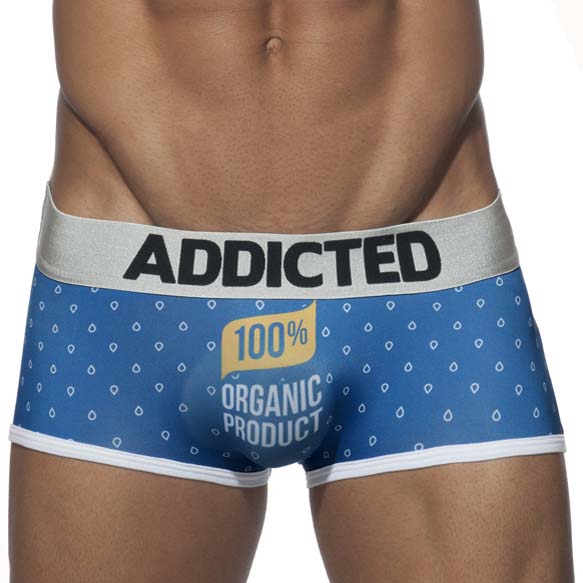 Boxer Addicted Milk AD592