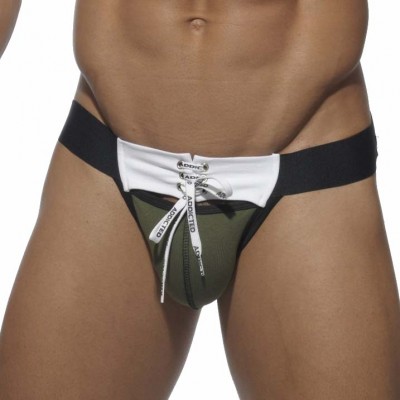 Jockstrap Addicted AD234