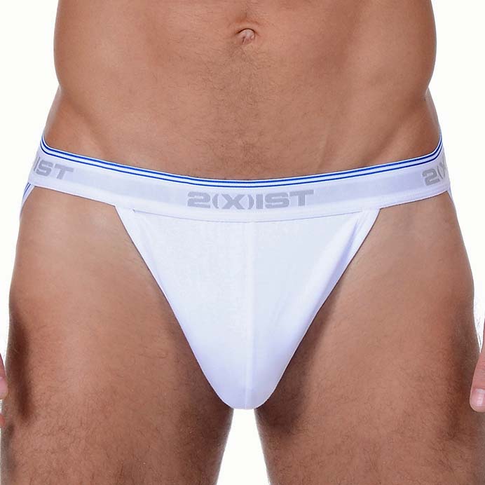 Pack of Jock Strap 2(x)ist 021322